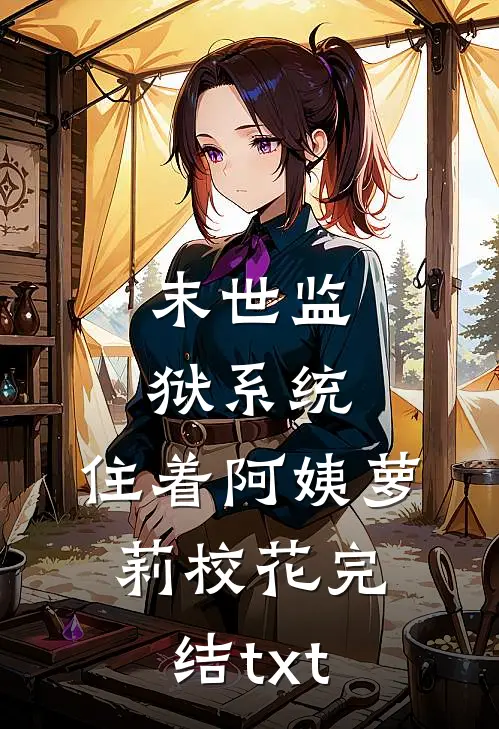 末世监狱系统，住着阿姨萝莉校花完结txt