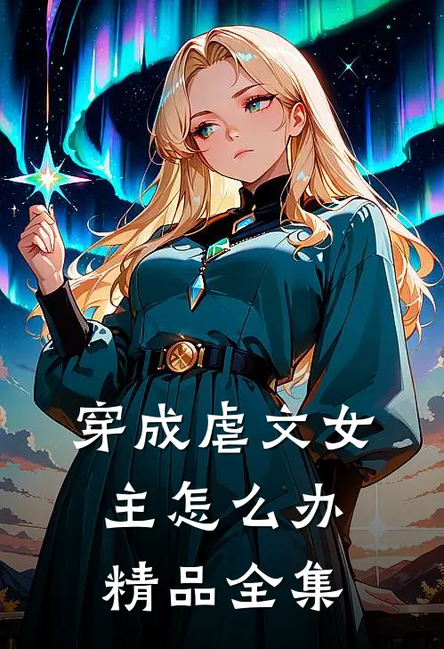 穿成虐文女主怎么办精品全集