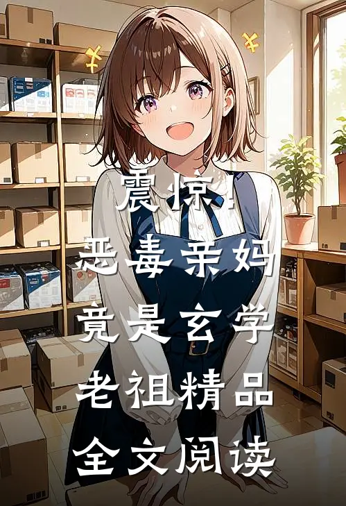 震惊！恶毒亲妈竟是玄学老祖精品全文阅读