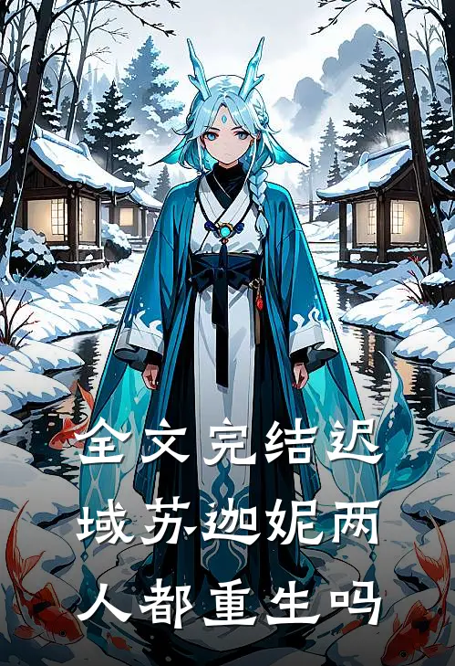 全文完结迟域苏迦妮两人都重生吗