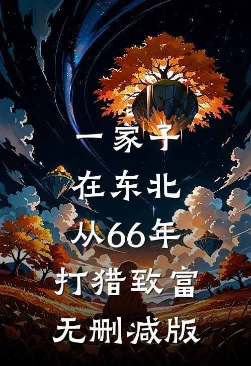 一家子在东北，从66年打猎致富无删减版