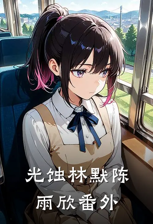 光蚀林默陈雨欣 番外