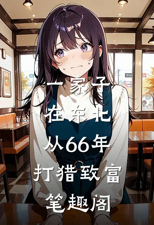 一家子在东北，从66年打猎致富笔趣阁