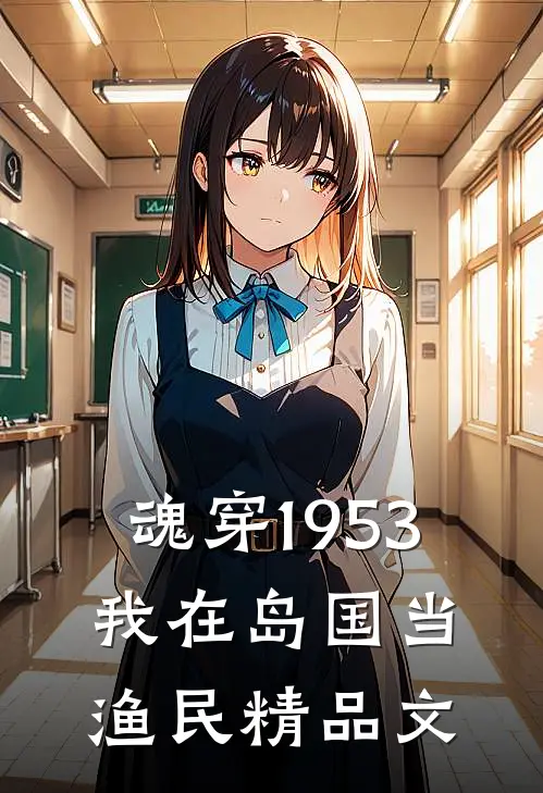 魂穿1953：我在岛国当渔民精品文