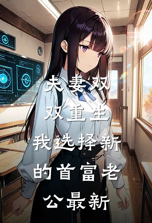 夫妻双双重生，我选择新的首富老公最新
