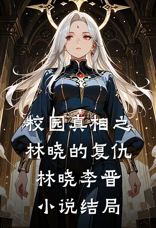 校园真相之林晓的复仇林晓李晋小说结局