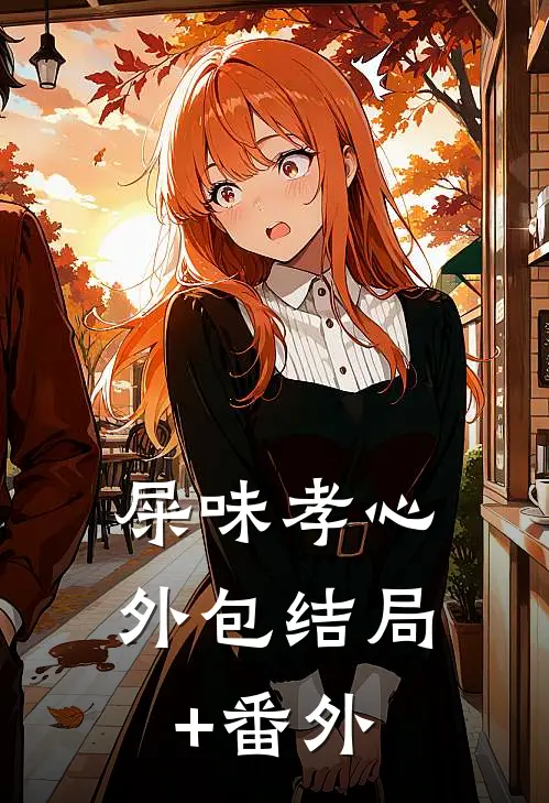 屎味孝心外包结局+番外