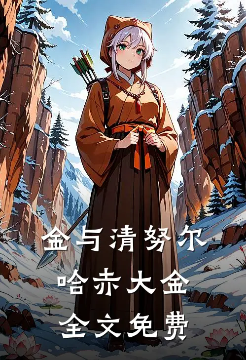 金与清努尔哈赤大金全文免费