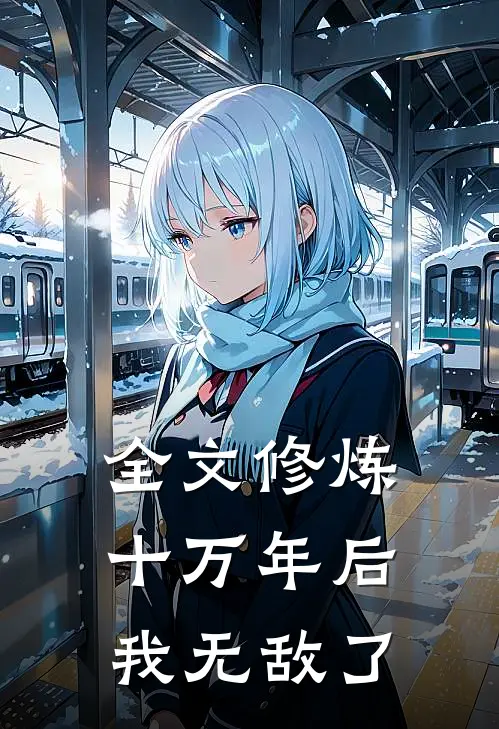 全文修炼十万年后，我无敌了
