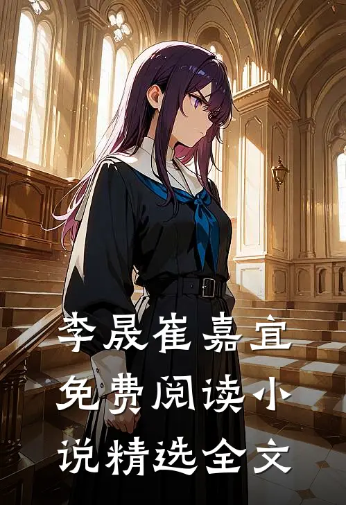 李晟崔嘉宜免费阅读小说精选全文