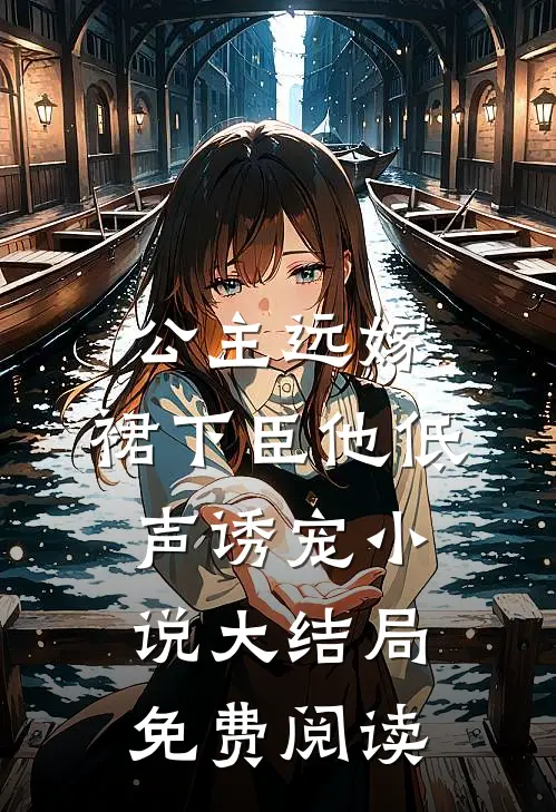 公主远嫁，裙下臣他低声诱宠小说大结局免费阅读
