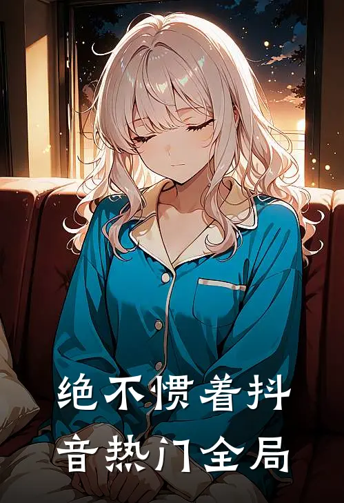 绝不惯着抖音热门全局