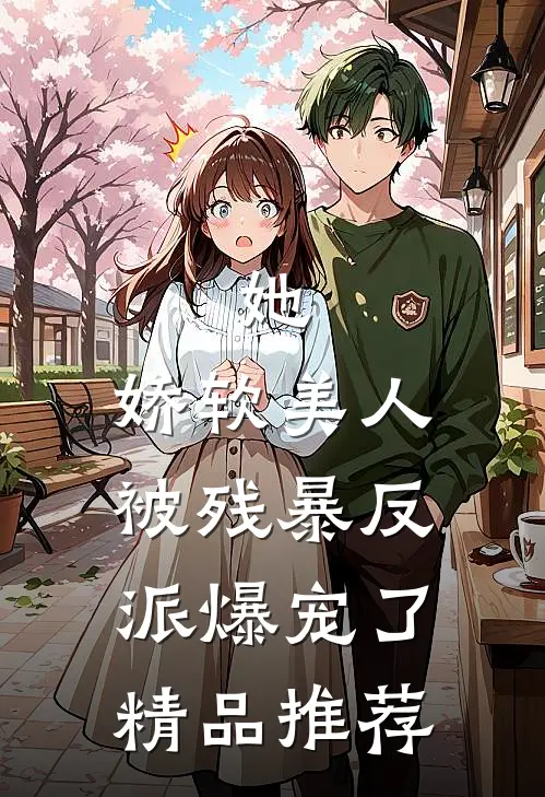她，娇软美人，被残暴反派爆宠了精品推荐