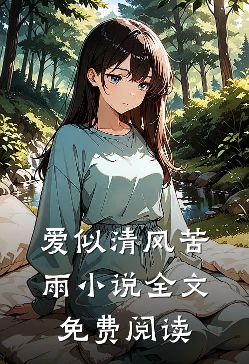爱似清风苦雨小说全文免费阅读