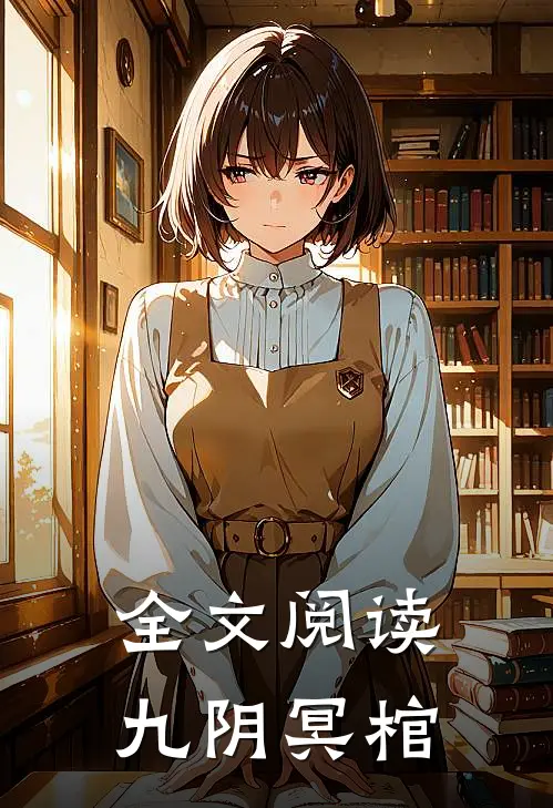 全文阅读九阴冥棺