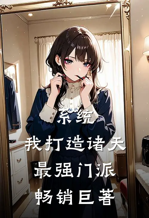 系统：我打造诸天最强门派畅销巨著