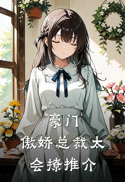 豪门：傲娇总裁太会撩推介
