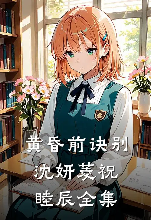 黄昏前诀别沈妍菱祝睦辰全集