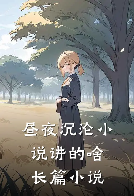昼夜沉沦小说讲的啥长篇小说