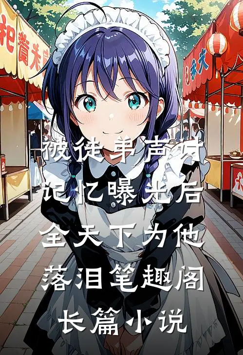 被徒弟声讨,记忆曝光后全天下为他落泪笔趣阁长篇小说
