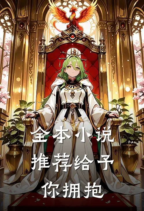 全本小说推荐给予你拥抱