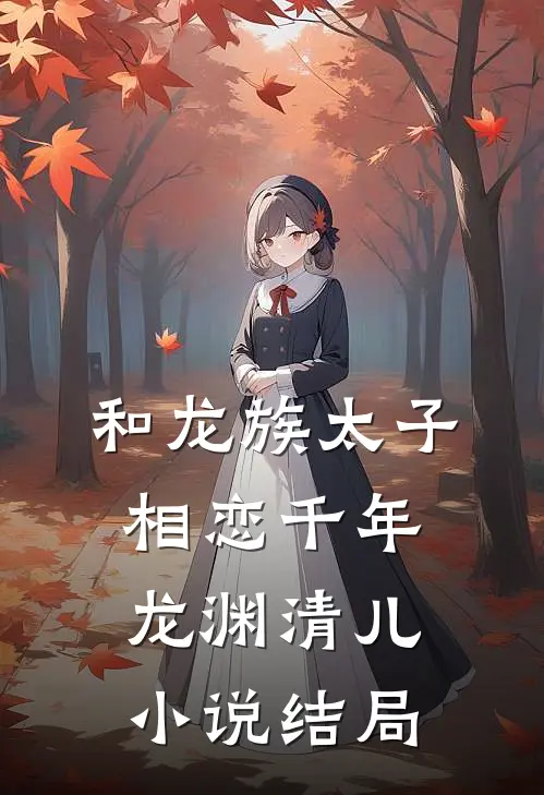 和龙族太子相恋千年龙渊清儿小说结局