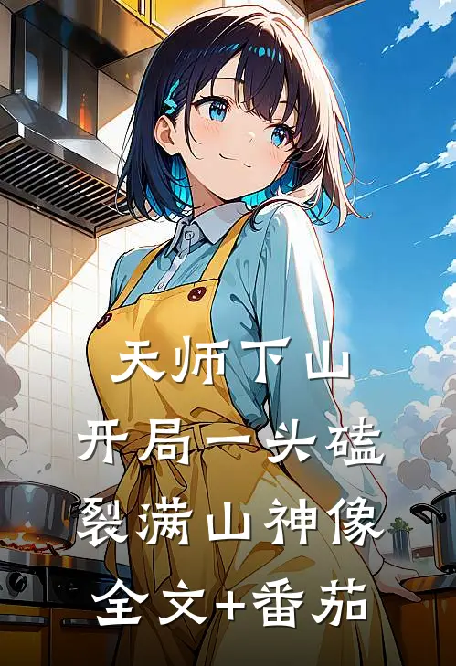 天师下山：开局一头磕裂满山神像全文+番茄
