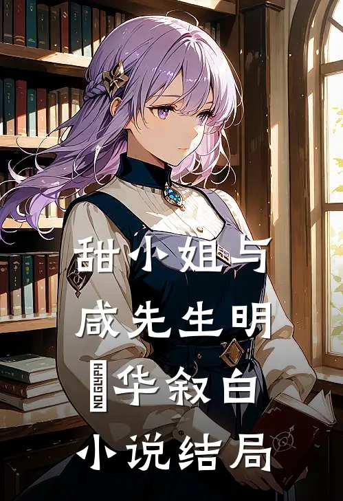甜小姐与咸先生明晞华叙白小说结局