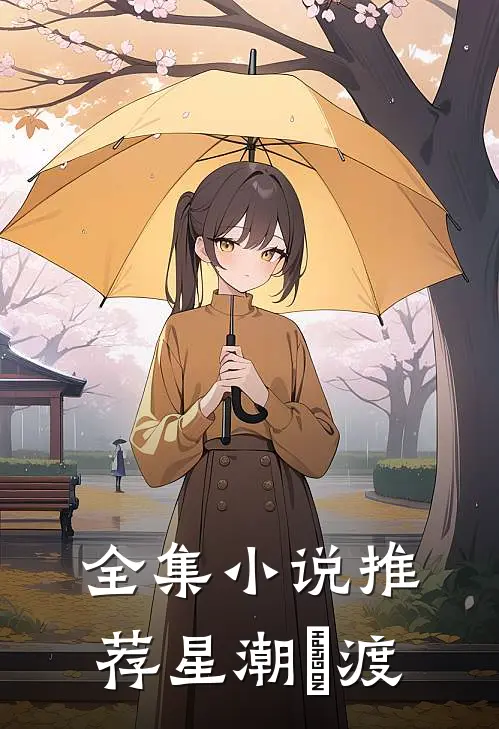 全集小说推荐星潮龍渡