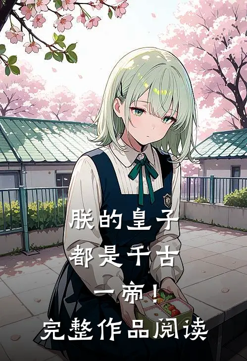 朕的皇子都是千古一帝！完整作品阅读