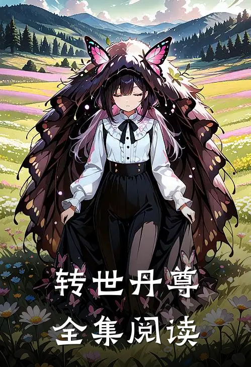 转世丹尊全集阅读