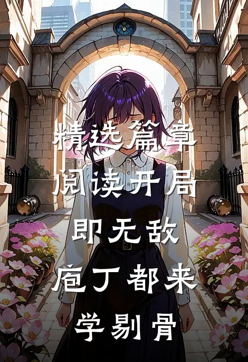 精选篇章阅读开局即无敌，庖丁都来学剔骨