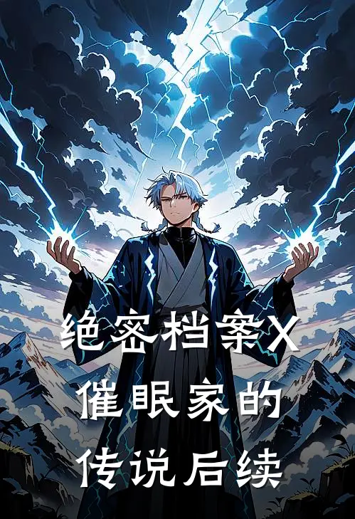 绝密档案X：催眠家的传说后续