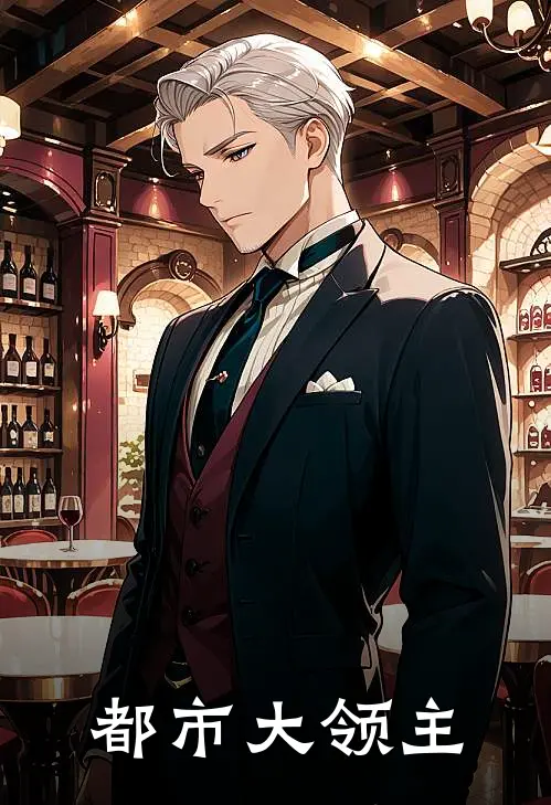 都市大领主