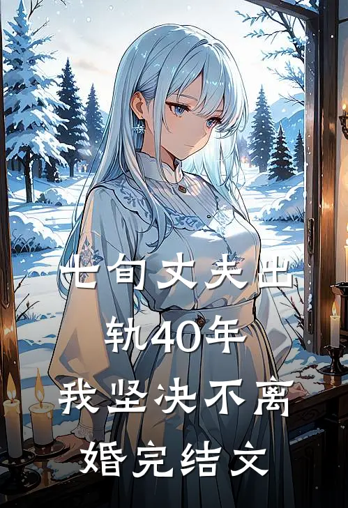 七旬丈夫出轨40年，我坚决不离婚完结文