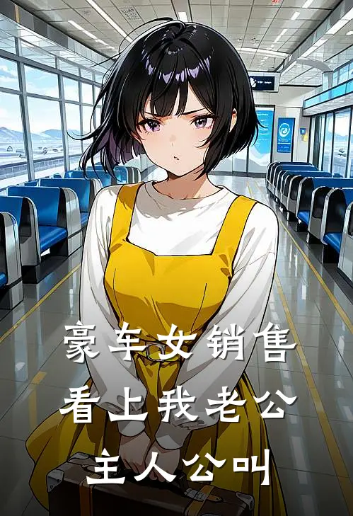 豪车女销售看上我老公主人公叫