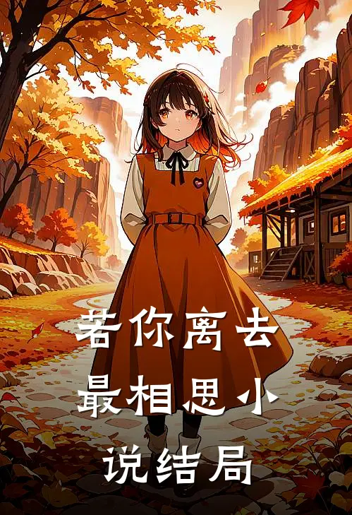 若你离去最相思小说结局