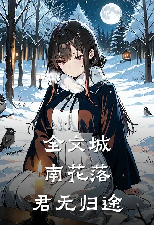 全文城南花落，君无归途
