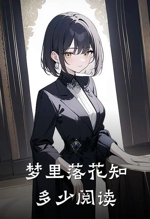 梦里落花知多少阅读