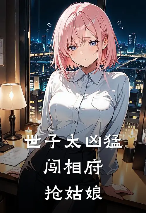 世子太凶猛：闯相府抢姑娘