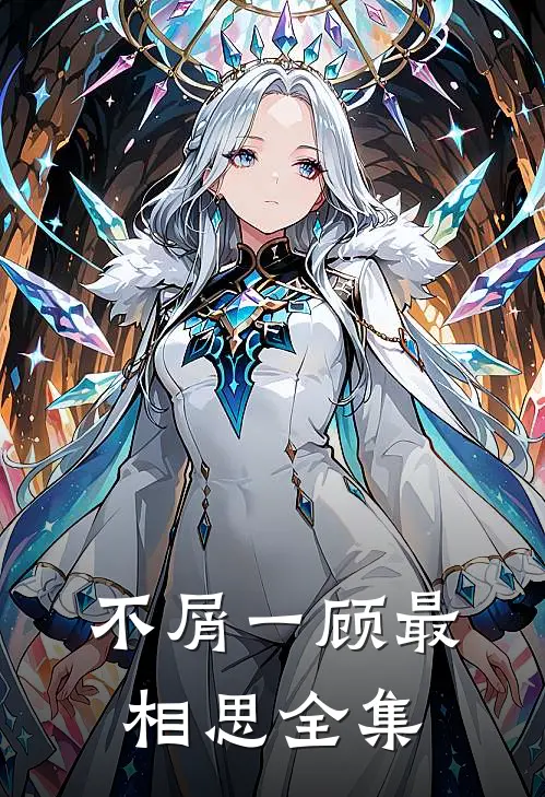 不屑一顾最相思 全集