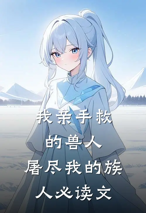 我亲手救的兽人,屠尽我的族人必读文章