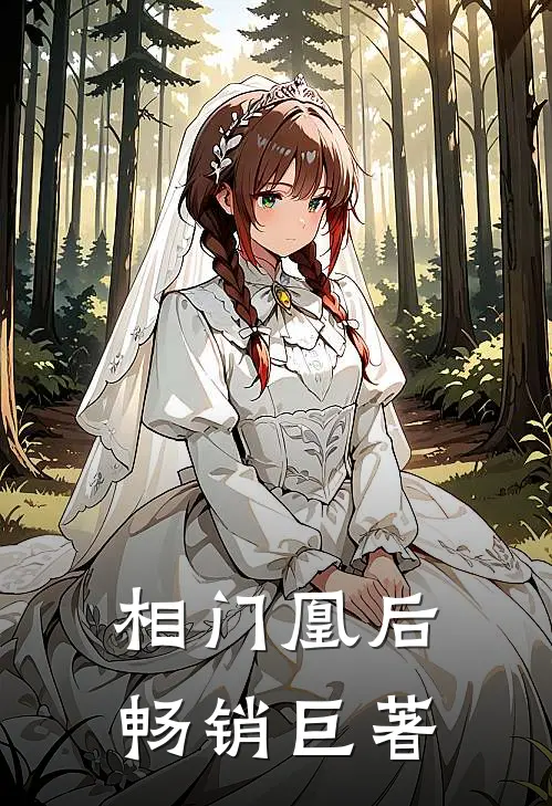 相门凰后畅销巨著