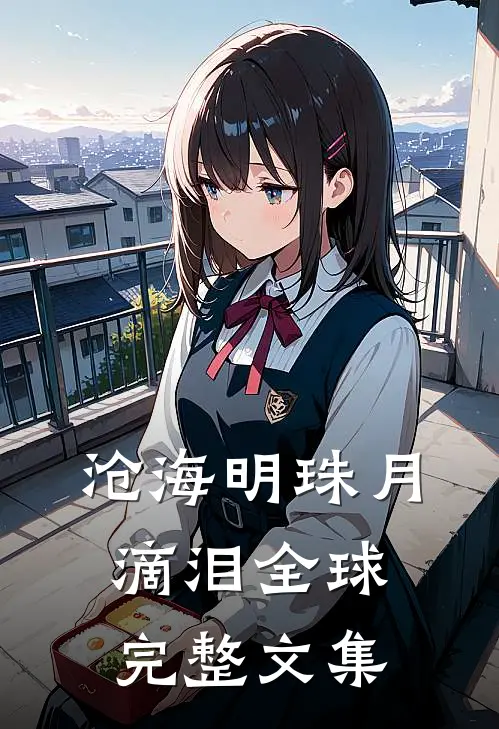 沧海明珠月滴泪全球完整文集