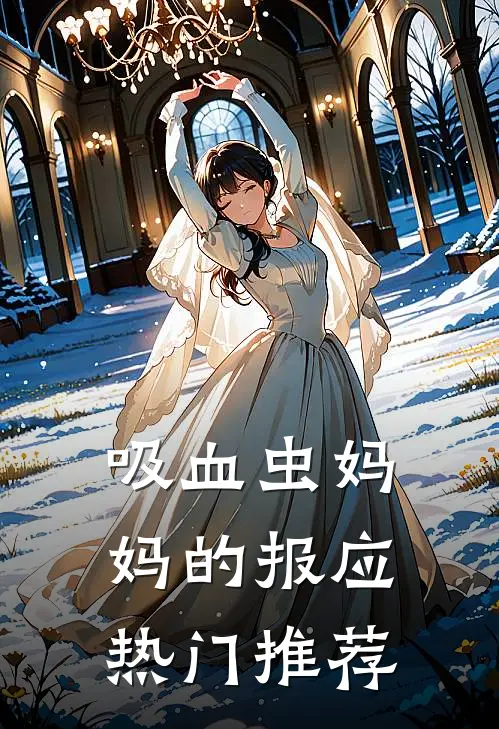 吸血虫妈妈的报应热门推荐