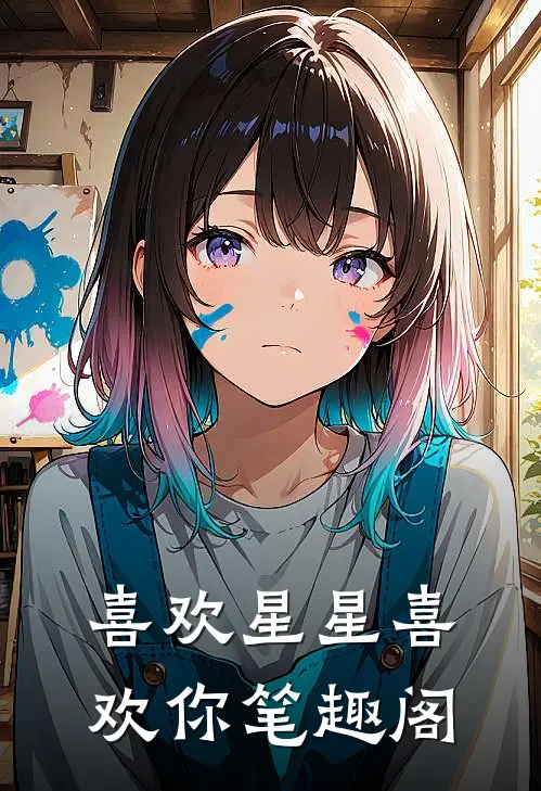 喜欢星星喜欢你笔趣阁