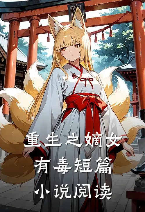 重生之嫡女有毒短篇小说阅读