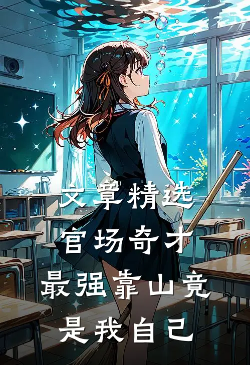 文章精选官场奇才：最强靠山竟是我自己