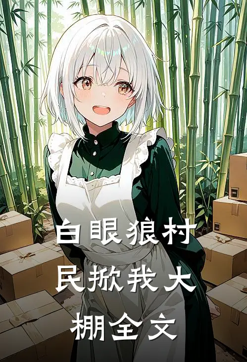 白眼狼村民掀我大棚全文