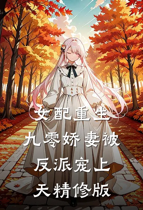 女配重生：九零娇妻被反派宠上天精修版